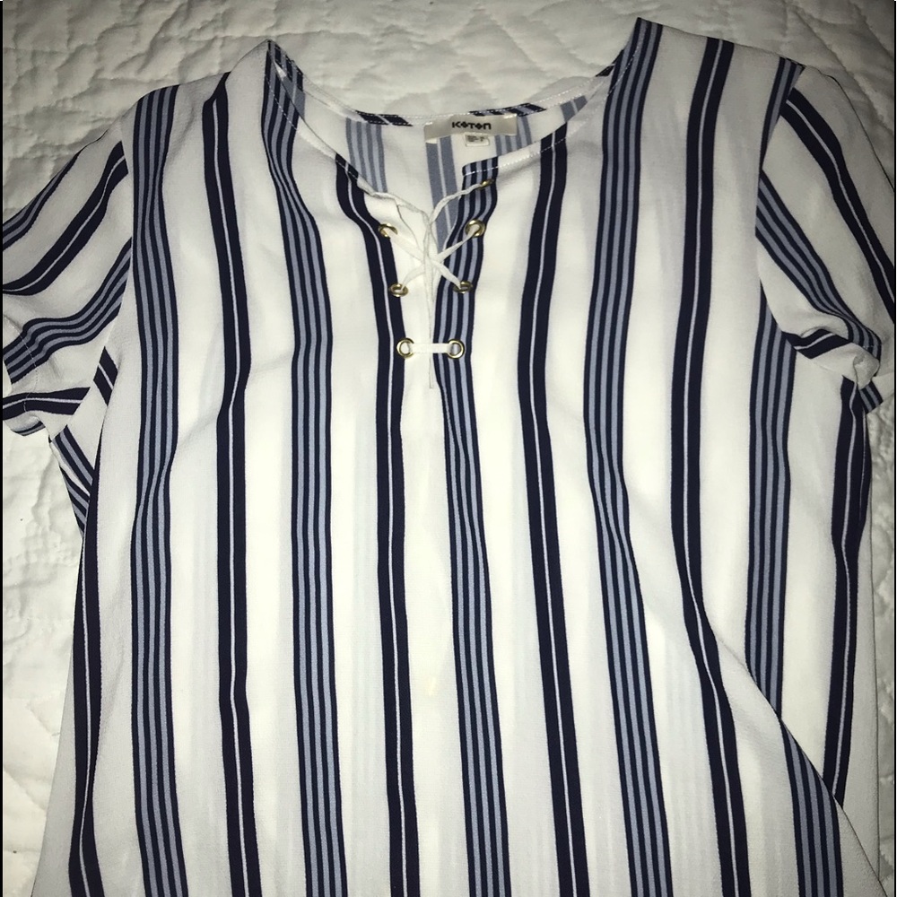 🆕 KOTON Blouse